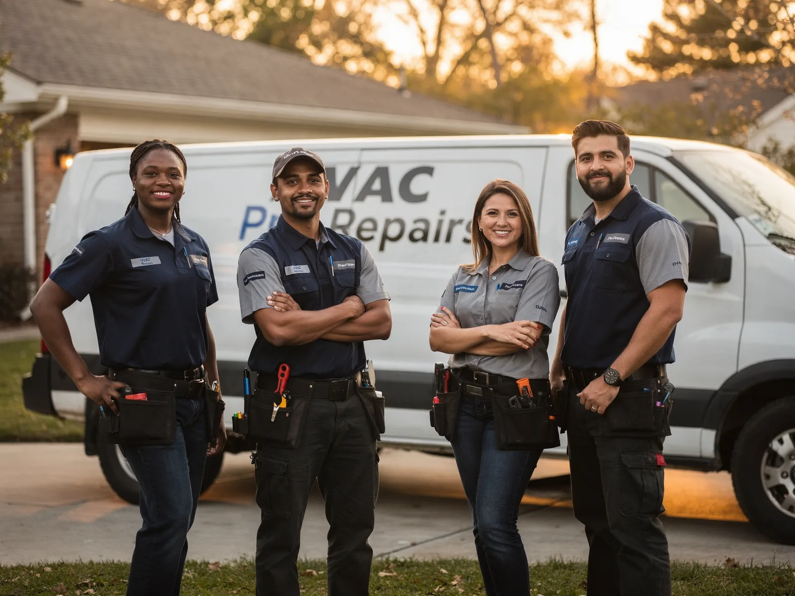Heat Pump Repair company in Bonnyman, KY
