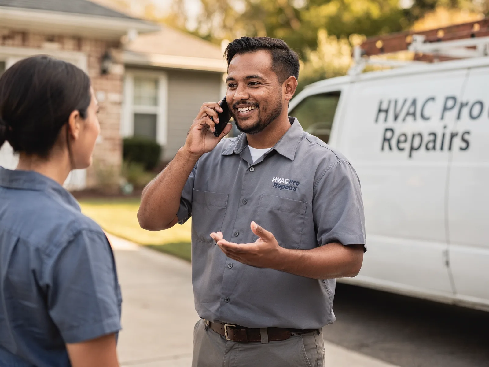 Heat Pump Repair Bonnyman, KY FAQs